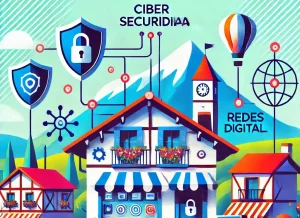 Consejos de ciberseguridad...